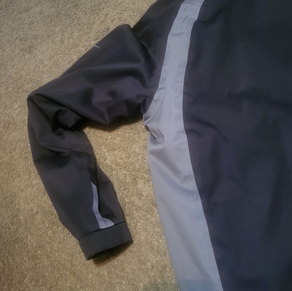 Men's nike golf jacket - Picture 10 of 11